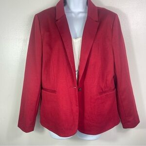 Jules & Leopold Chic Modern Classy Blazer